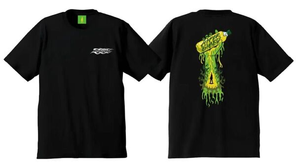 加藤純一 Tシャツ ハイパーゲーム大会 HYPGUARD T-SHIRT XL