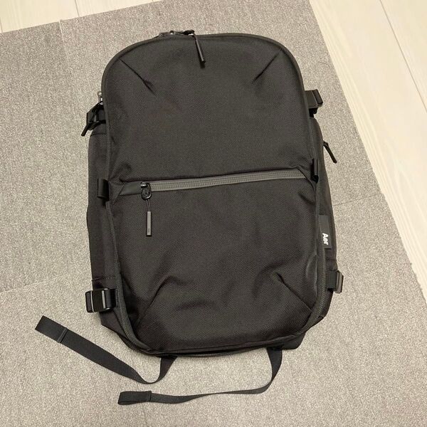 Aer Travel Pack 3 Small Black