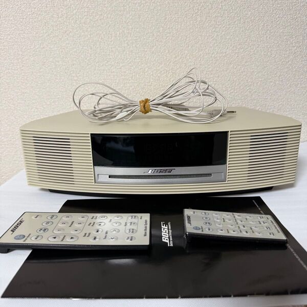 Bose Wave Music System AWRCCC