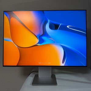 Huawei MateView 28.2インチ 4K+ 無線版(WiFi + Bluetooth対応)