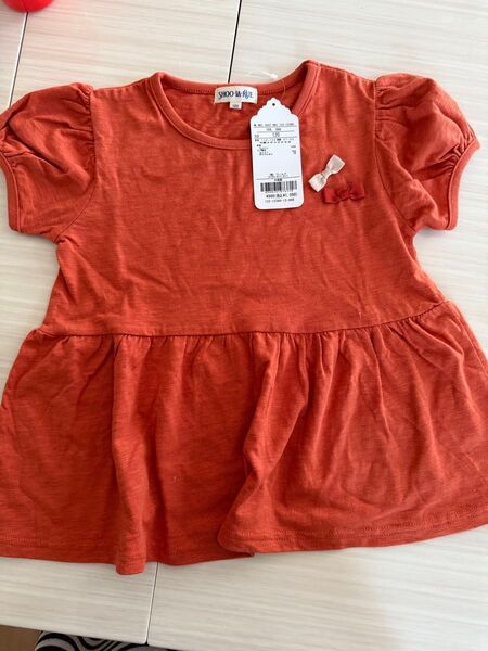 シューラルー Tシャツ 半袖 トップス