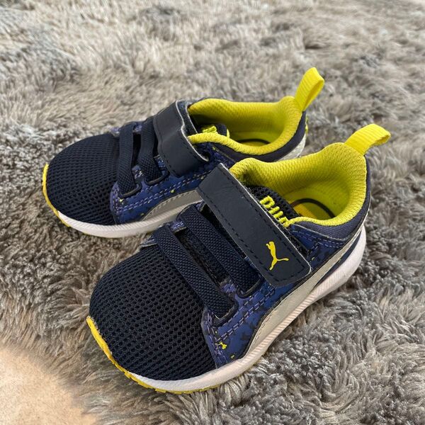 PUMA プーマ 13cm スニーカー ベビー