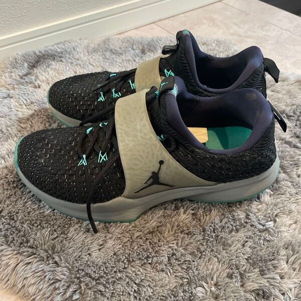 NIKE ナイキ JORDAN ジョーダン Trainer ST メンズ スニーカー 27cm