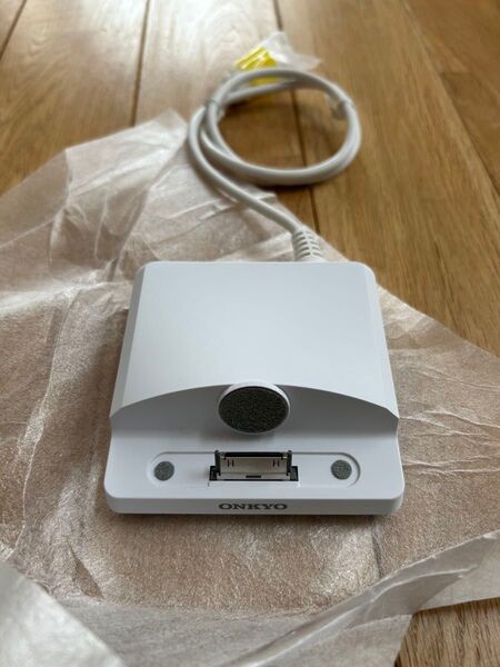 ONKYO KD-A1 iPod/iPhone/iPadドック オンキョー アップル USB