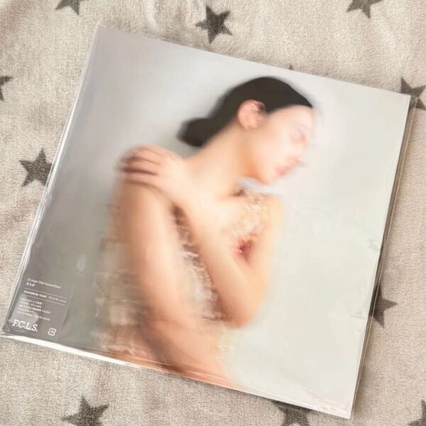 12 hugs (like butterflies )アナログ盤 羊文学 レコード