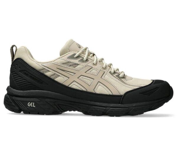 ASICS GEL-VENTURE 6 SHIELD ベージュ 26㎝ アシックス ゲルベンチャー