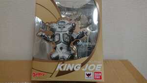 * нераспечатанный фигурка a-tsuS.H.Figuarts King Joe 