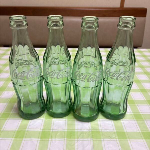 コカ コーラ ガラス瓶まとめ売り