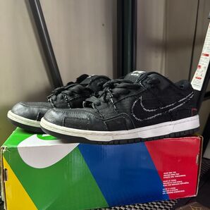 wested youth ×NIKE SB DUNK LOW