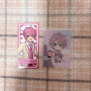 すとぷりさとみくんグッズまとめ売り
