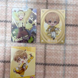 すとぷりるぅとくんグッズまとめ売り