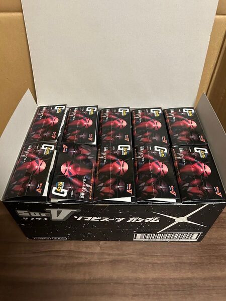 機動戦士ガンダムソフビスーツガンダム