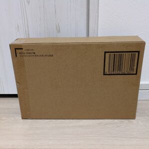 METAL ROBOT魂 インフィニットジャスティスガンダム弐式 輸送箱付き