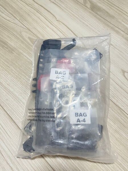 axial SCX10 iii AR45P アクスル前後セット 新品未使用 クローラー RC アキシャル ポータルアクスル
