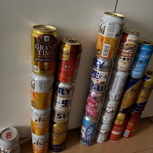 お酒21本セット