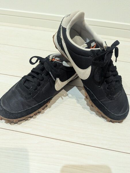 23.5 NIKE ナイキ スニーカー ワッフルレーサー WAFFLE RACER