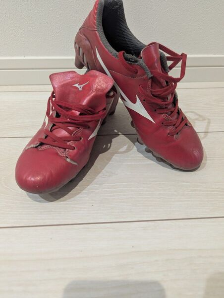 23.0 ミズノ モナルシーダ MONARCIDA NEO PRO