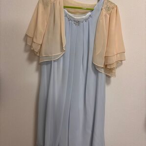 ドレス 結婚式 成人式