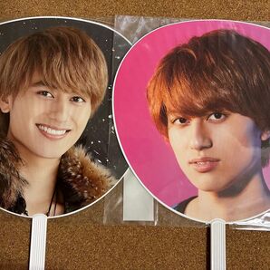 Aぇ! group 小島健 うちわ
