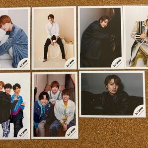 Aぇ! group 小島健 公式写真 まとめ売り