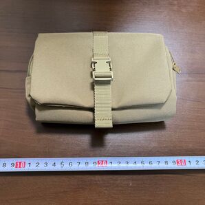 マルチポーチ 未使用