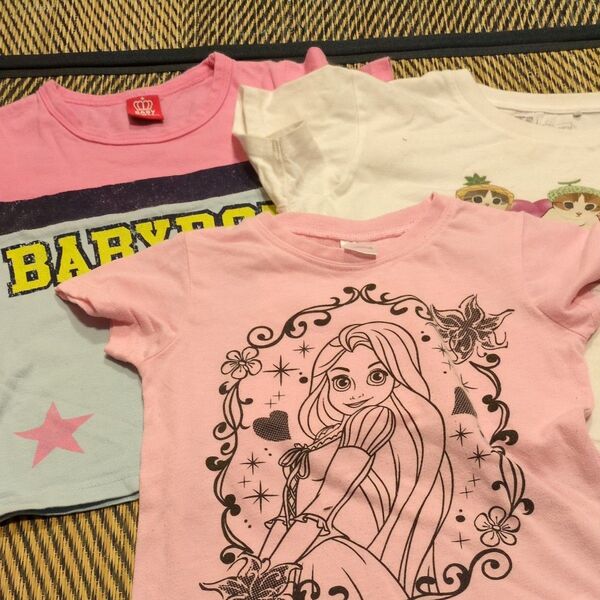 半袖Tシャツ 110cm