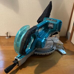 マキタ(makita) コードレススライドマルノコ LS714D