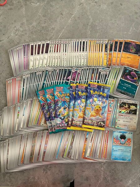 ポケモンカード ポケカ キラ ポケモンカードゲーム