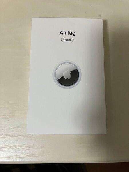 Apple AirTag 4pack