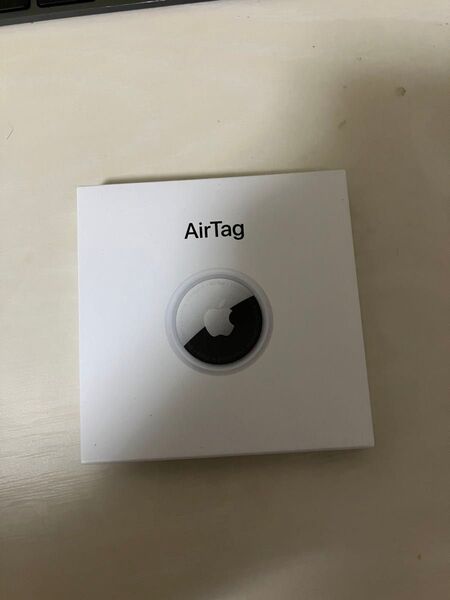 Apple AirTag