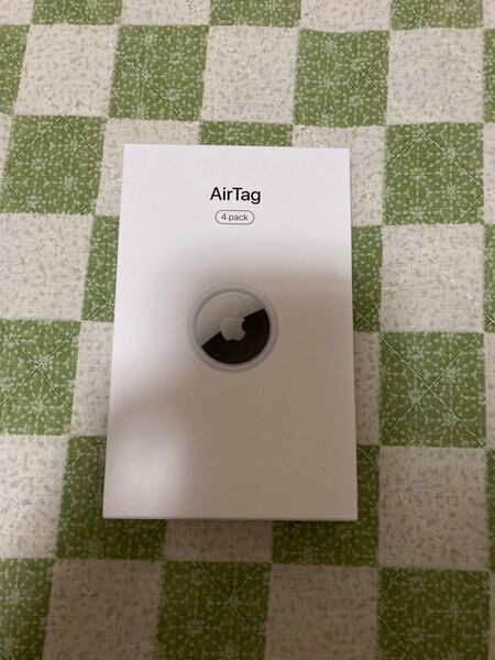 Apple AirTag 4pack