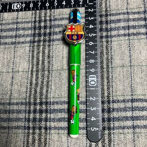 【当時物】FCB バルセロナ ボールペン