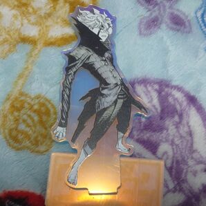 ダンダダダン アクリルスタンド