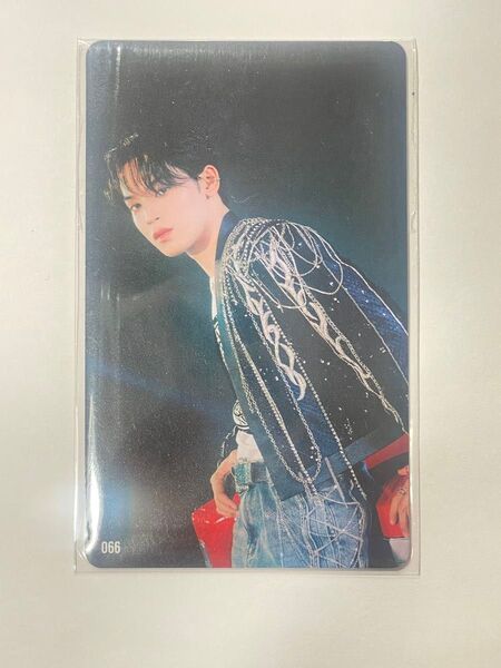 JO1DER SHOW WHEREVER WE AREトレカ與那城奨066