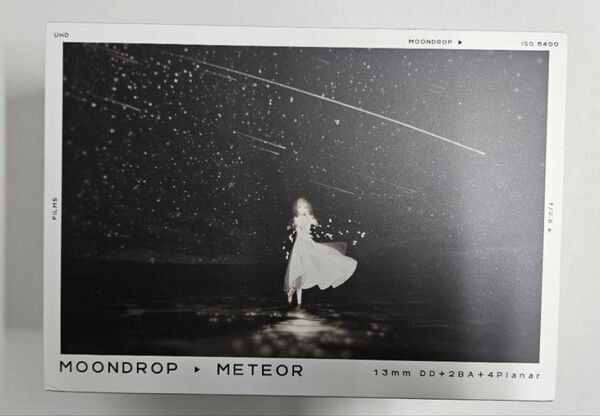 moondrop meteor