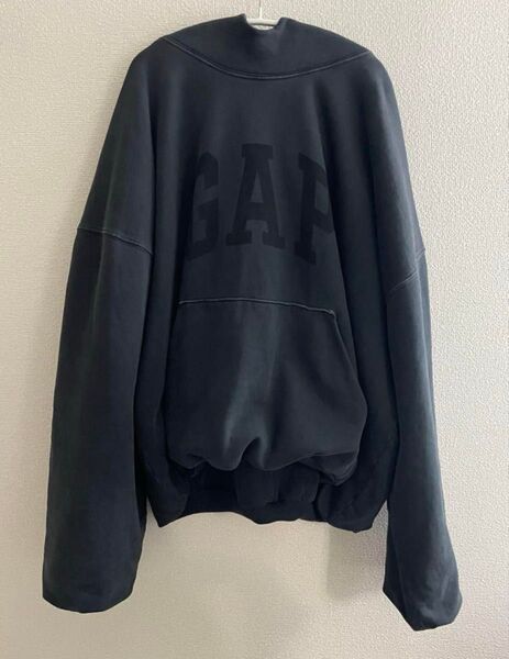 yeezy gap Balenciaga dove hoodie
