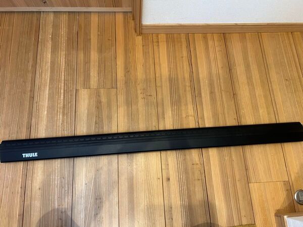 THULE ウィングバーエボエッジ 7216b