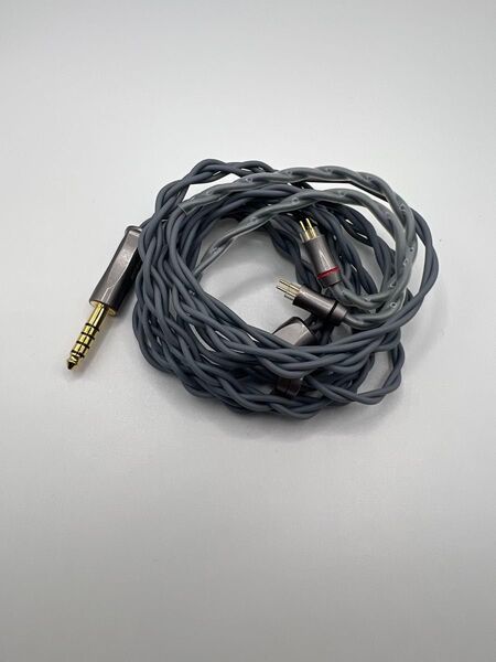 NICEHCK 1950saga 2pin 4.4mm