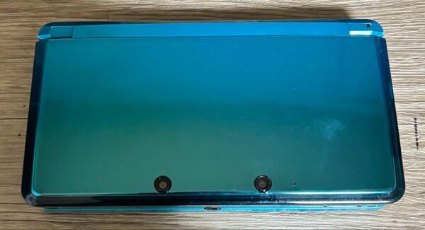 任天堂 ニンテンドー 3DS本体