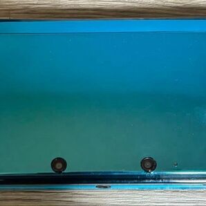 任天堂 ニンテンドー 3DS本体
