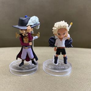 ワンピース フィギュア