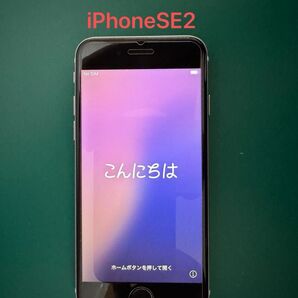 iPhone SE2
