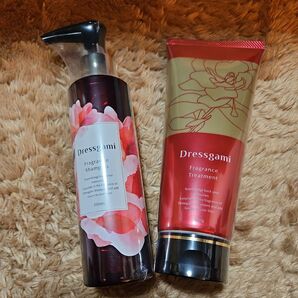 コスメ シャンプー ヘアトリートメント