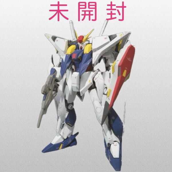未開封品 ROBOT魂(Ka signature) Ξガンダム(クスィーガンダム) バンダイ