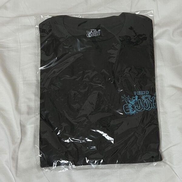 7 MEN 侍 Tシャツ andJOY!