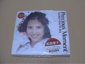 松田聖子☆ＣＤ