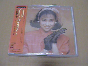 Seiko Matsuda ☆ CD