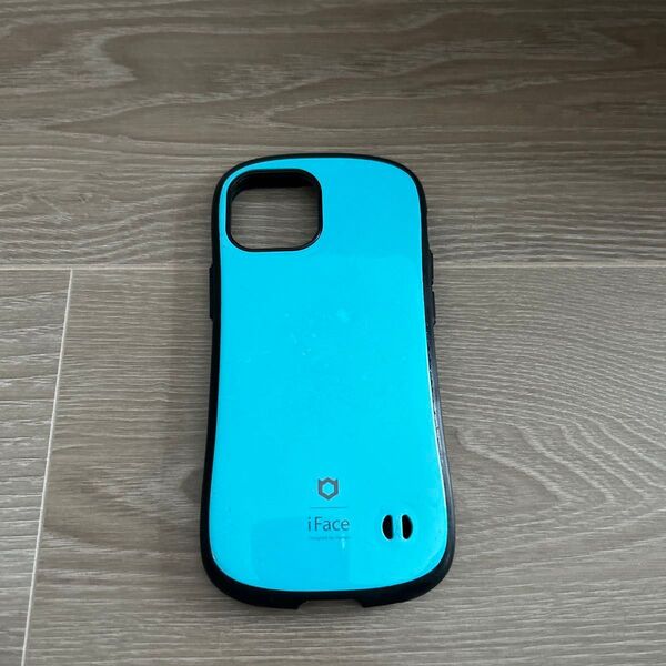 iFace ケース iPhone13 mini スマホケース カバー