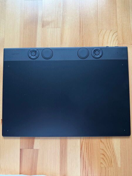 ワコム WACOM Wacom Intuos Pro 2025 medium