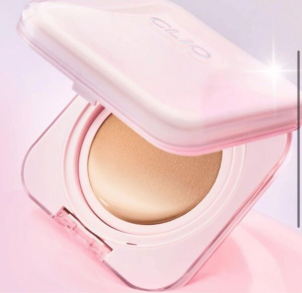 国内正規品 クリオ CLIO キルカバーメッシュグロウエッセンシャルクッション 21N